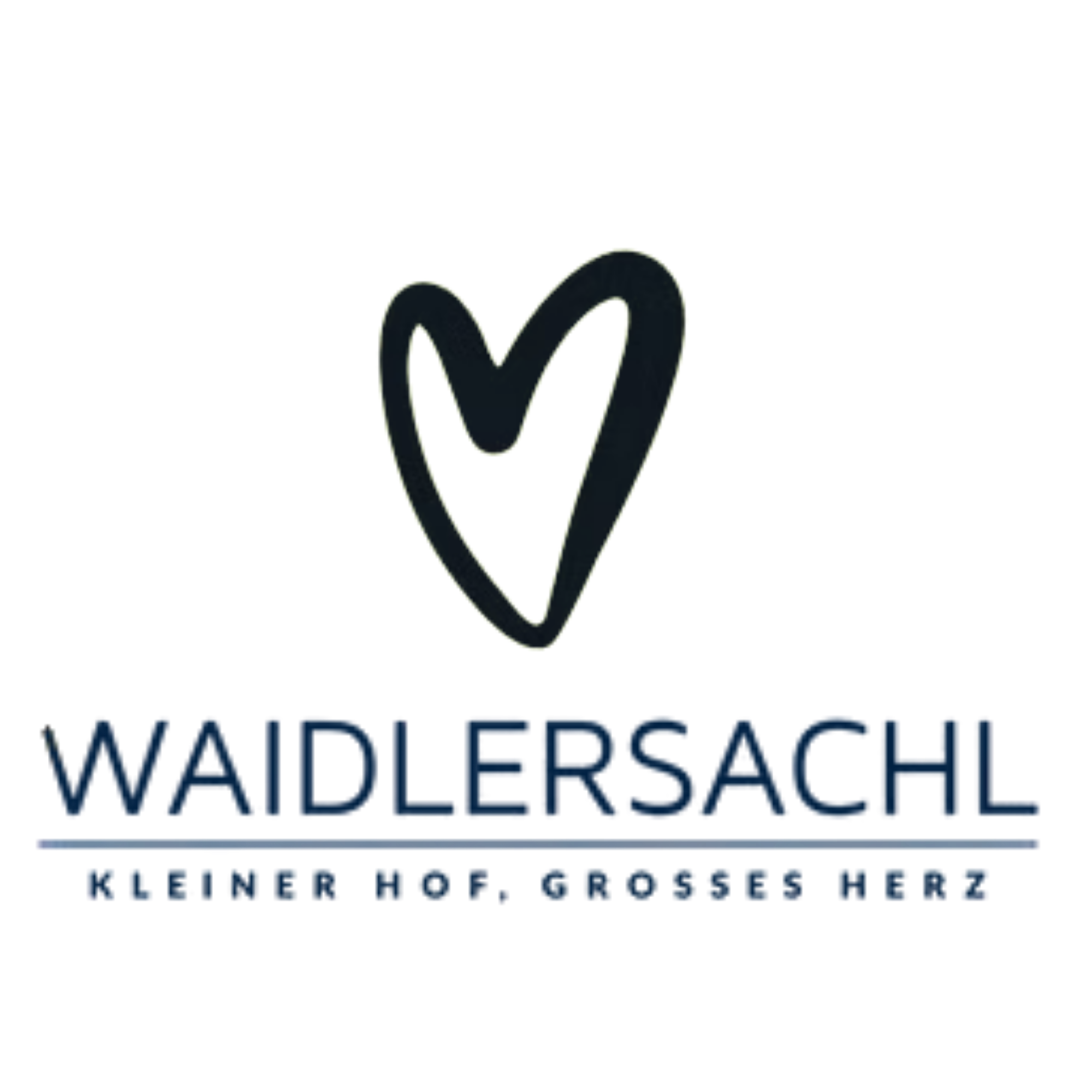 Waidlersachl
