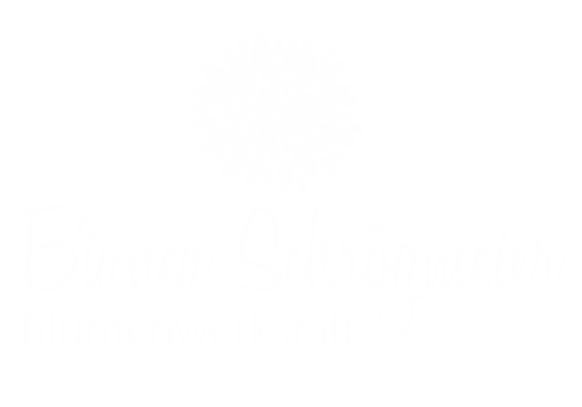 Blumenwerkstatt